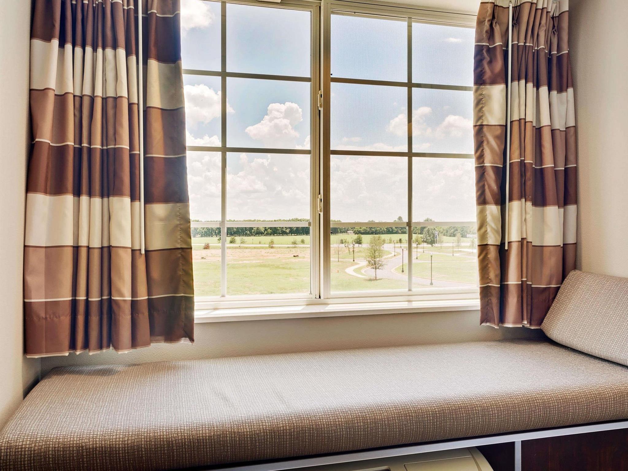 Microtel By Wyndham Perry National Fairground Area I-75 Exterior foto