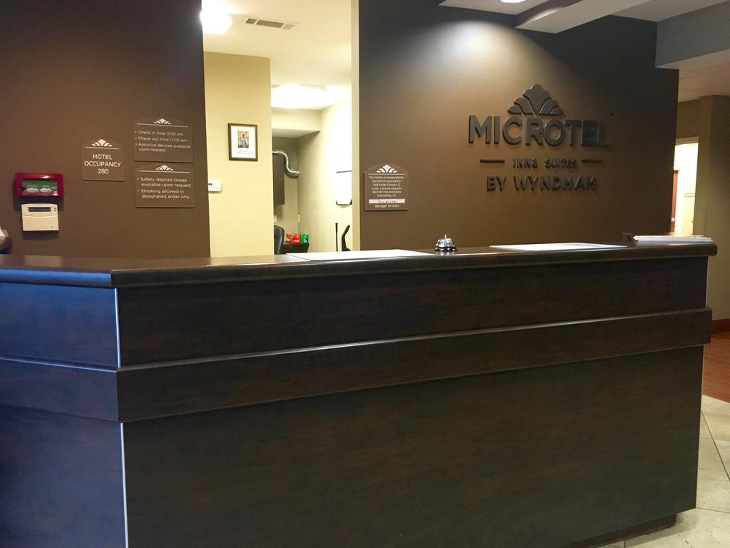 Microtel By Wyndham Perry National Fairground Area I-75 Exterior foto